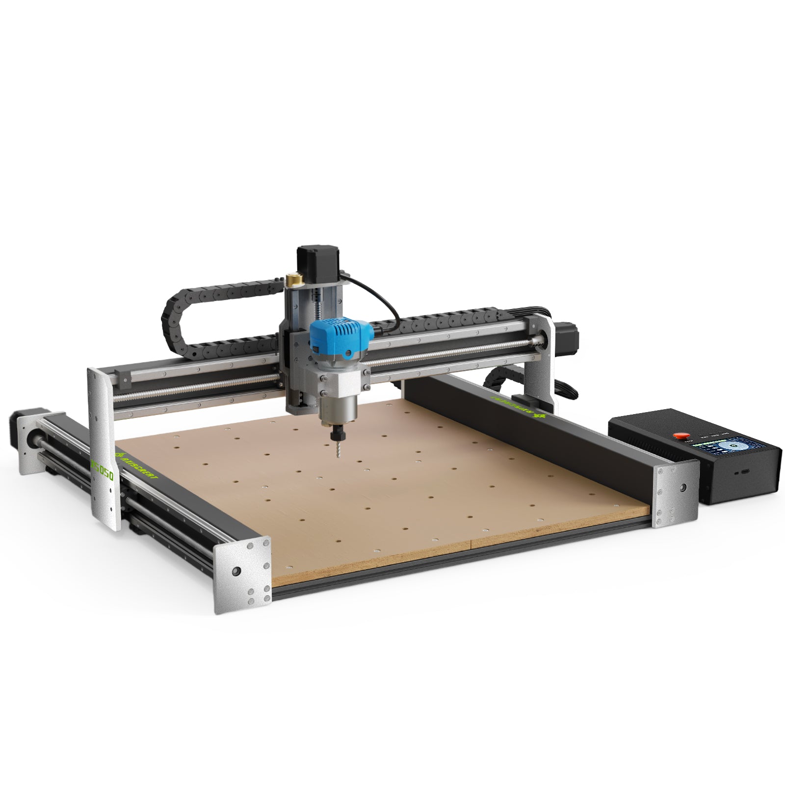 Axiscreat X5050 CNC Router Machine for Wood Acrylic Aluminum